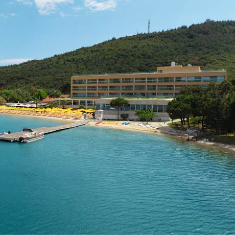 D-Resort Ayvalık